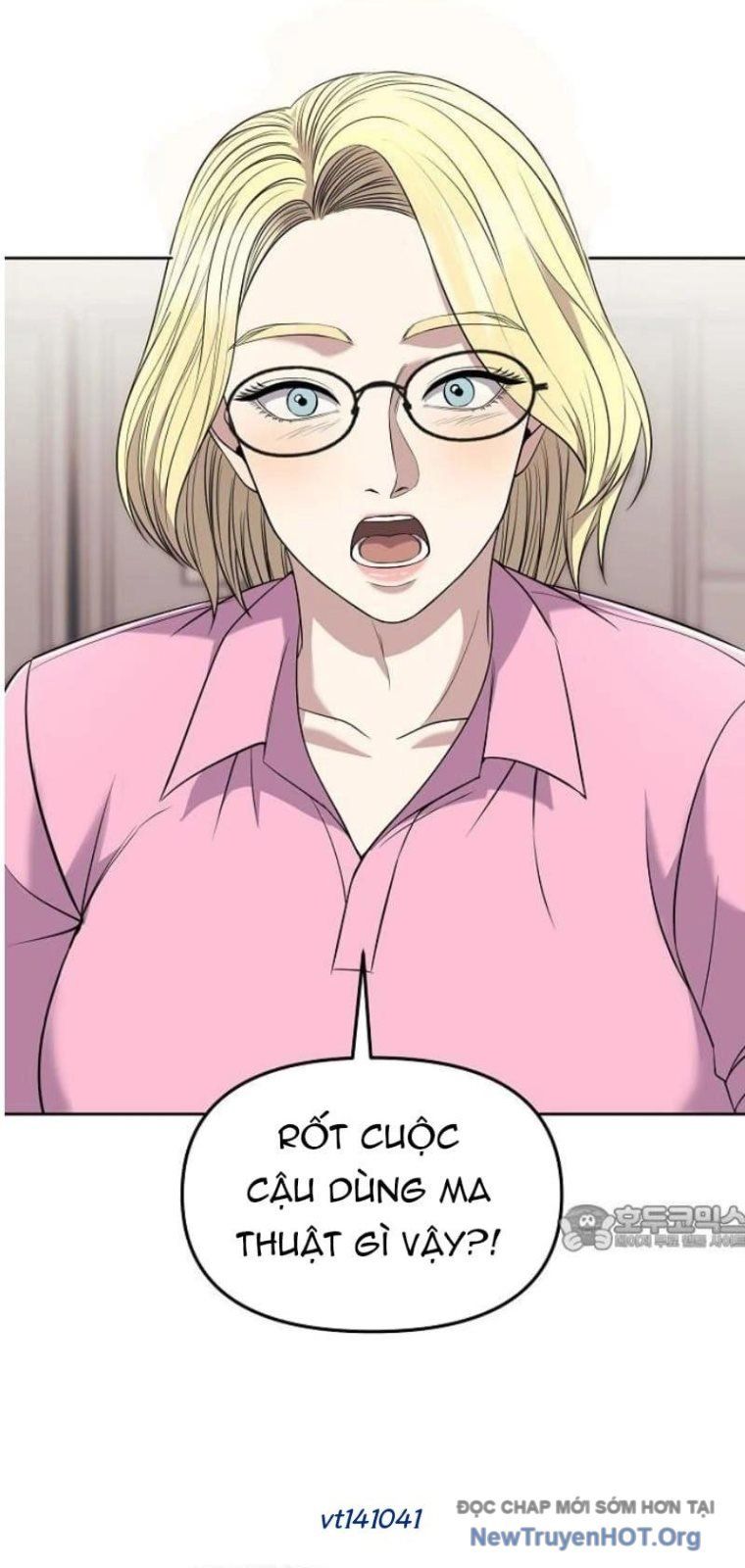 Nhân Viên Thực Tập Kim Cheolsu - chap111 - Trang 5